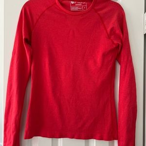 Salta Performance Underscrub FIGS